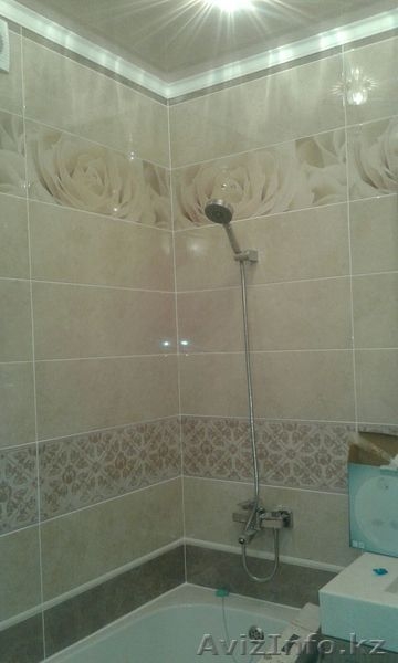 Евро ремонт в г Астане любой сложности и помещения - Изображение #3, Объявление #1353484