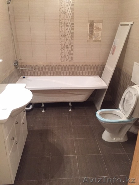 Евро ремонт в г Астане любой сложности и помещения - Изображение #6, Объявление #1353484