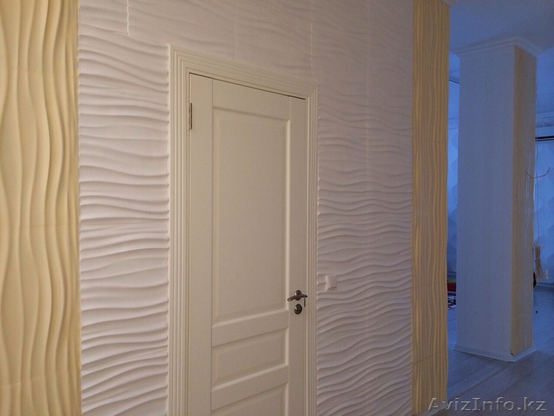 Евро ремонт в г Астане любой сложности и помещения - Изображение #9, Объявление #1353484