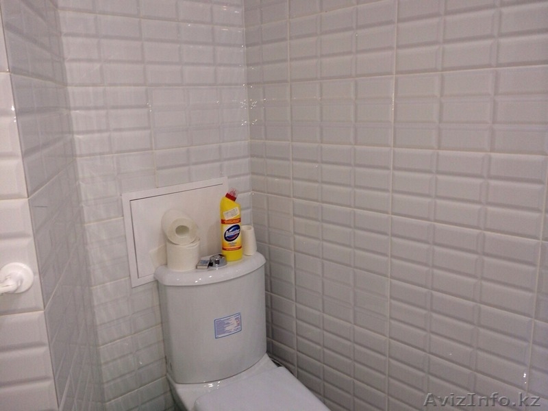 Евро ремонт в г Астане любой сложности и помещения - Изображение #10, Объявление #1353484