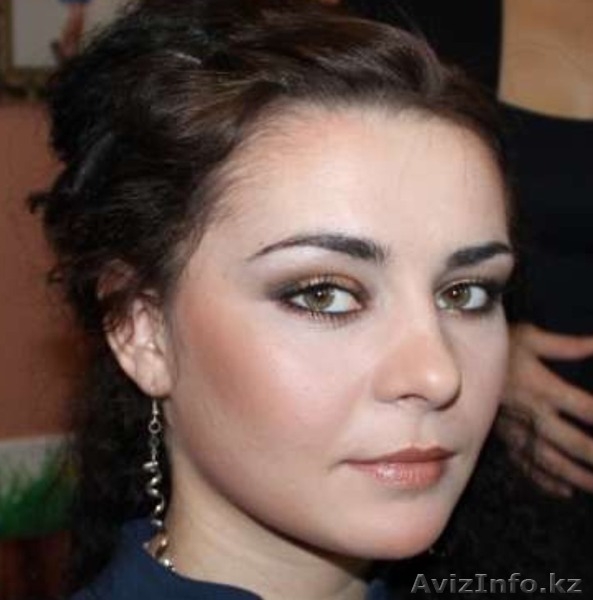 Профессиональный make-up - Изображение #2, Объявление #1347779
