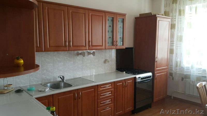 4х Сауран в Астане - Изображение #1, Объявление #1234305