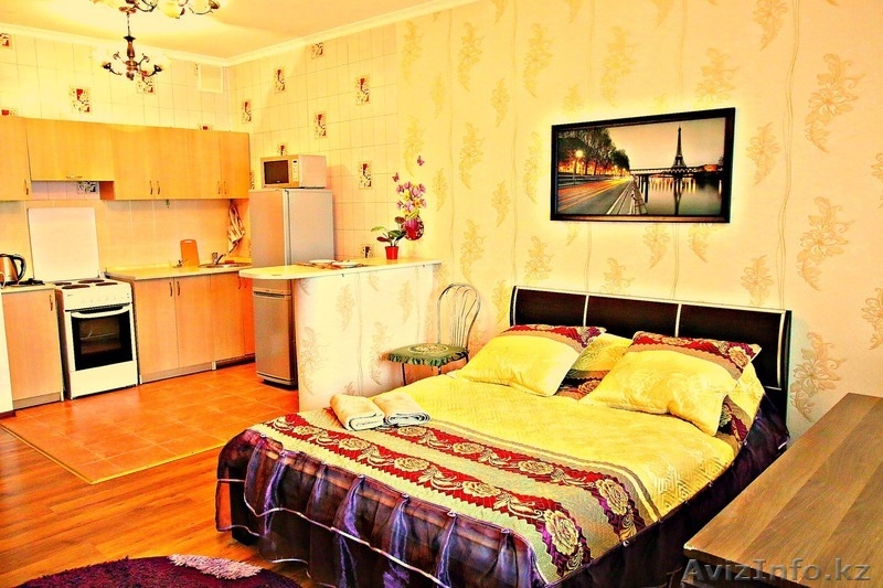 1 ком квартира в ЖК Северном сияние  - Изображение #6, Объявление #1347110