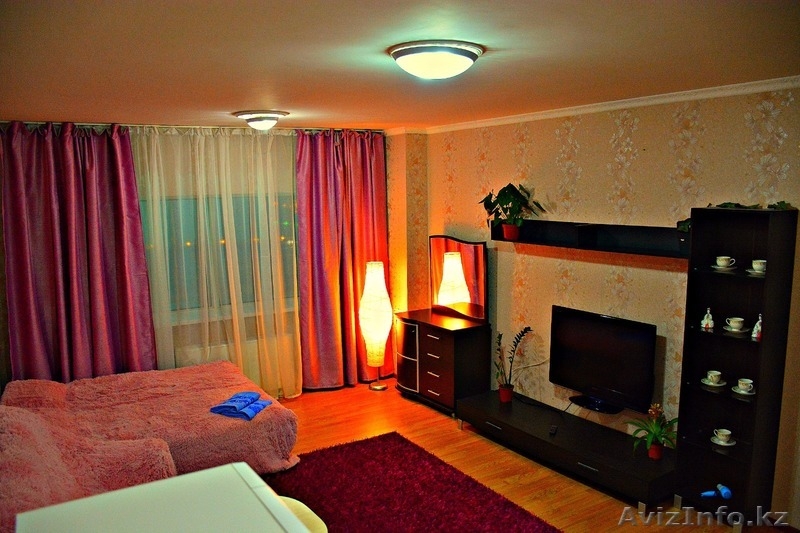 1 комнатная квартира в ЖК Северном сияние - Изображение #1, Объявление #1347111