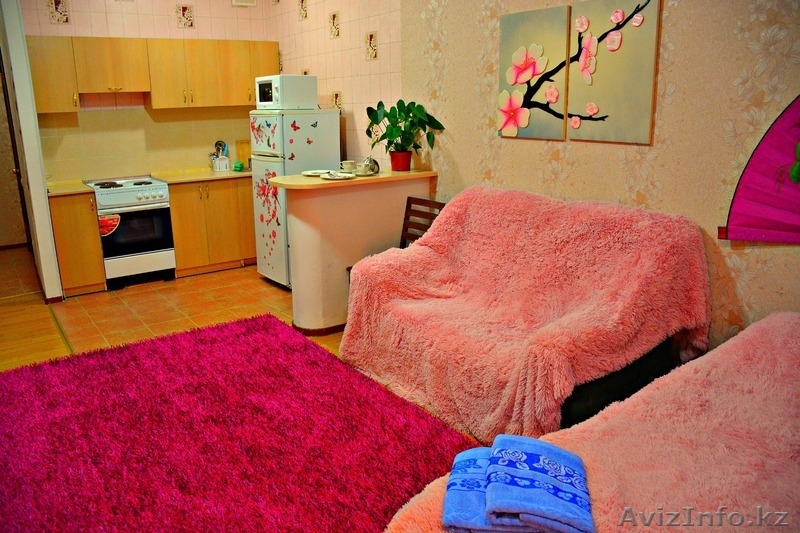 1 комнатная квартира в ЖК Северном сияние - Изображение #4, Объявление #1347111