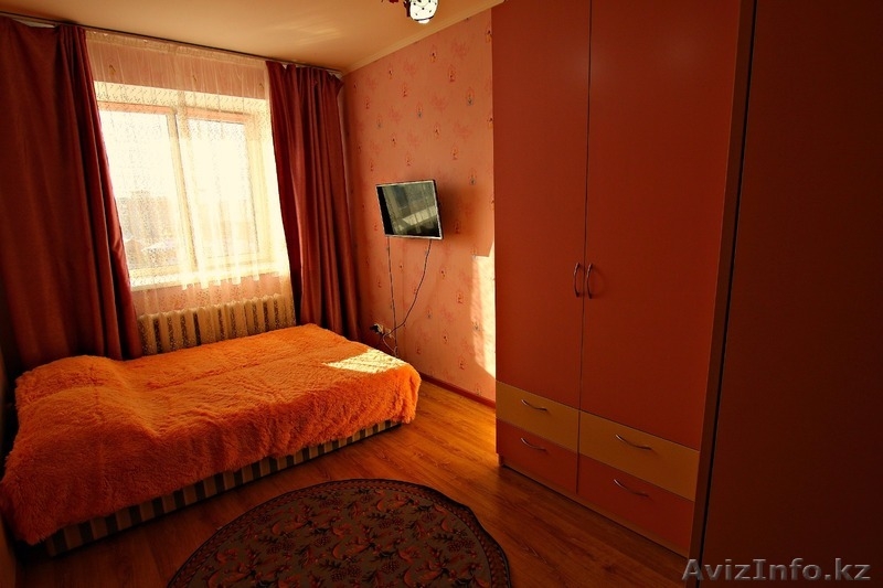 2-х комнатная  квартира в Сауран 6 - Изображение #1, Объявление #1347109