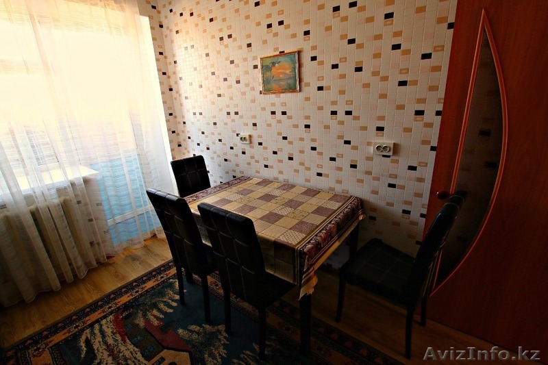 2-х комнатная  квартира в Сауран 6 - Изображение #5, Объявление #1347109