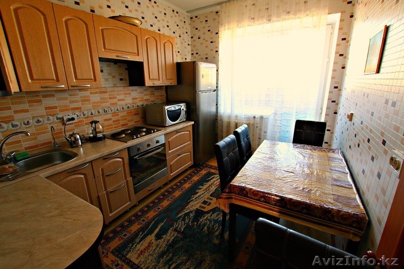 2-х комнатная  квартира в Сауран 6 - Изображение #7, Объявление #1347109