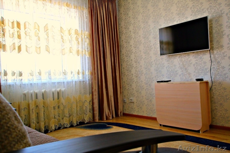 2-х комнатная  квартира в Сауран 6 - Изображение #8, Объявление #1347109