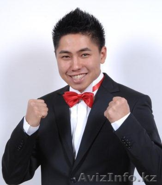 Ведущие мероприятий в Астане - Изображение #2, Объявление #1347170