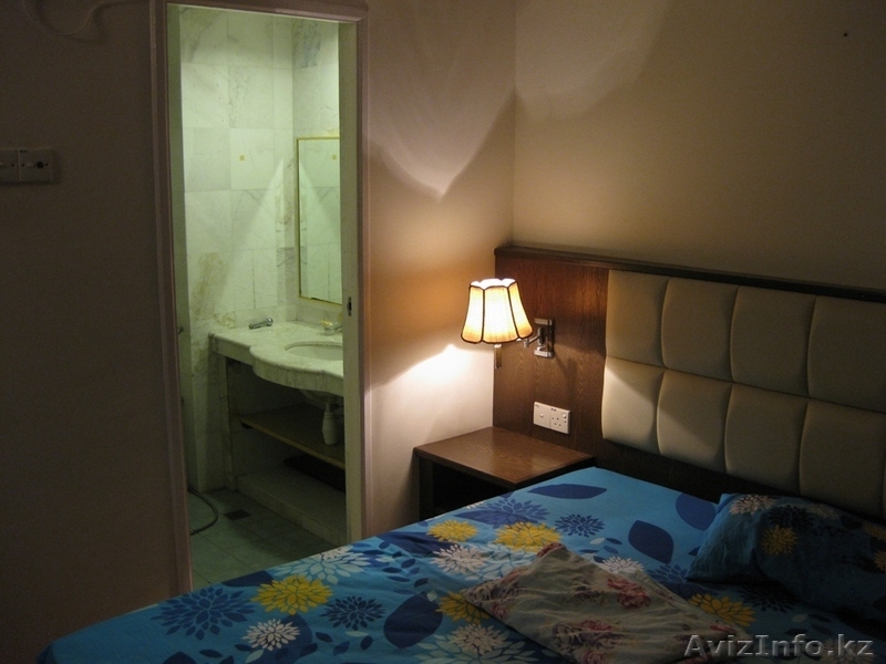 квартира в Малайзии,остров Лангкави сдам или продам - Изображение #5, Объявление #1354803