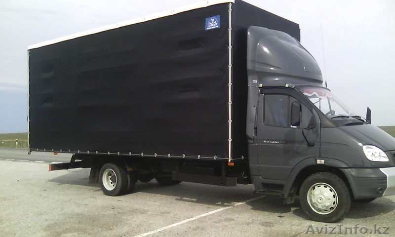 Регулярно Астана-Алматы берем догрузы - Изображение #1, Объявление #1351253