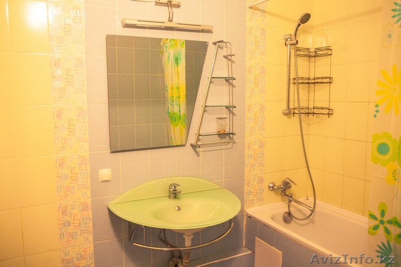 2 комнатная  квартира в ЖК 7 Континент - Изображение #7, Объявление #1347092