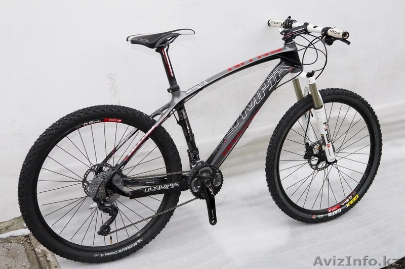 Велосипеды брендовые. Горники и шоссейники. Доставка в Казахстан и СНГ - Изображение #6, Объявление #1344195