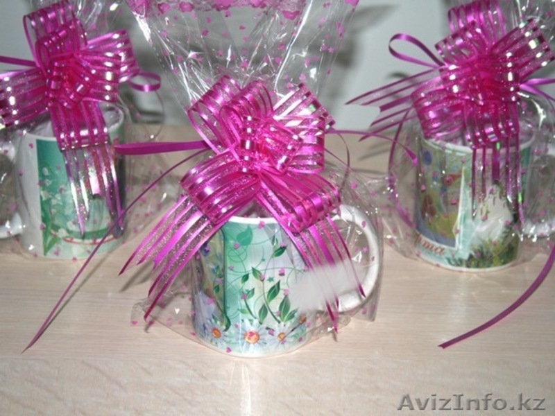 Кружки в Астане с любым изображением. Быстро! Качественно! Доступно! - Изображение #1, Объявление #1212579