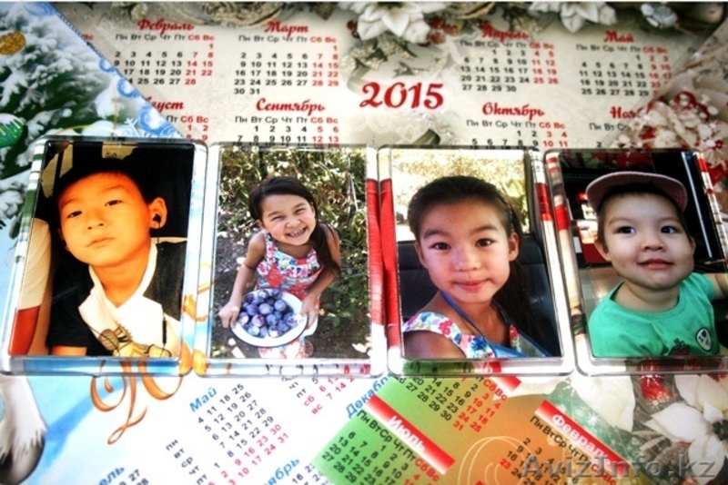 Оригинальные подарки на Новый Год для близких, коллег или партнеров - Изображение #4, Объявление #1186512