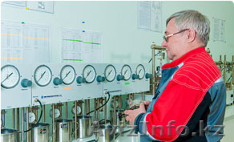 Инженерно-геологические изыскания для строительства - Изображение #1, Объявление #1346225