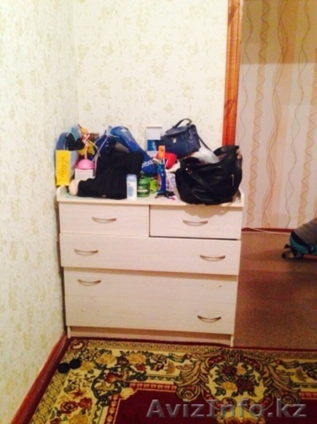 Срочно ареда 2-ком кв ул Манаса 23/1 - Ш.Кудайбердыулы - Изображение #9, Объявление #1343898