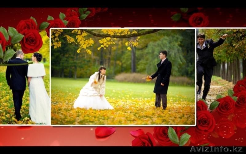 Слайд Шоу по вашим фотографиям  - Изображение #2, Объявление #1345630