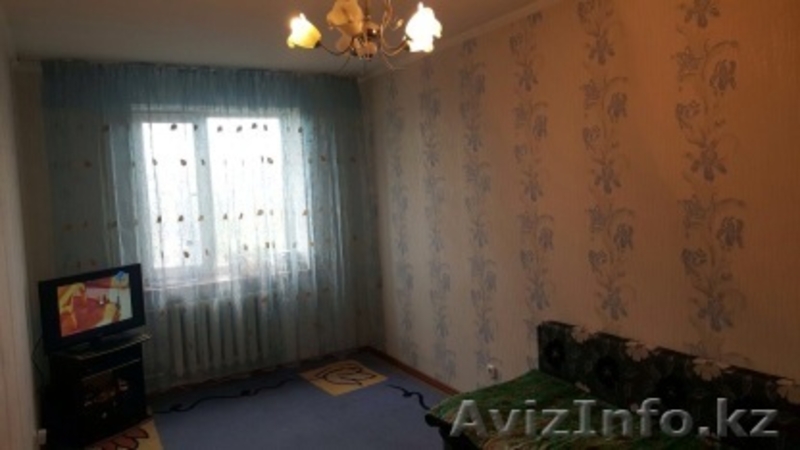 Срочно ареда 2-ком кв ул Манаса 23/1 - Ш.Кудайбердыулы - Изображение #3, Объявление #1343898