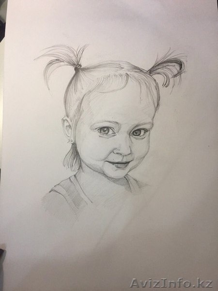 продаю портреты,шаржи, карикатуры по выгодным ценам!!  - Изображение #1, Объявление #1364529