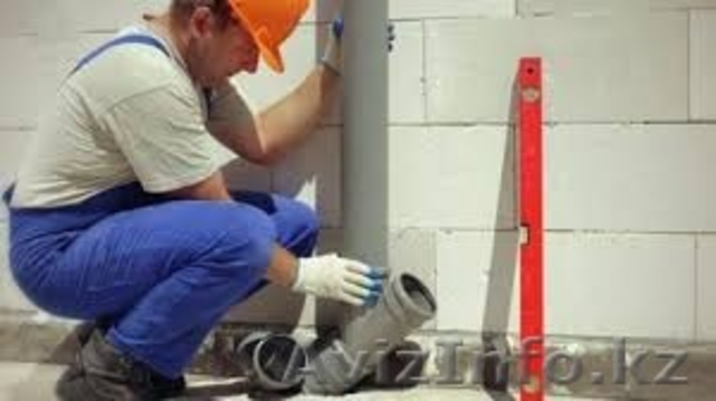 Cантехник. Любая сложность. - Изображение #2, Объявление #1360754