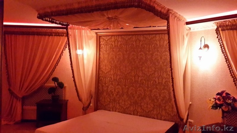 Премиум массаж для мужчин в Астане - HOME SPA (выезд) - Изображение #2, Объявление #1365790