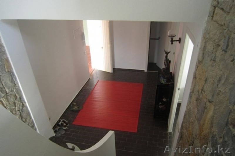  Недвижимость в Испании, Квартира на первой линии море в Кальпе,Коста Бланка - Изображение #5, Объявление #1364728