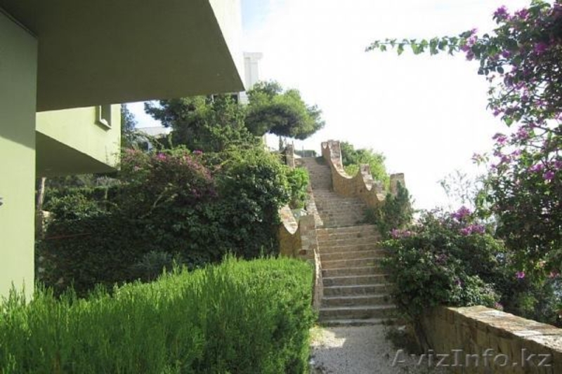  Недвижимость в Испании, Квартира на первой линии море в Кальпе,Коста Бланка - Изображение #7, Объявление #1364728