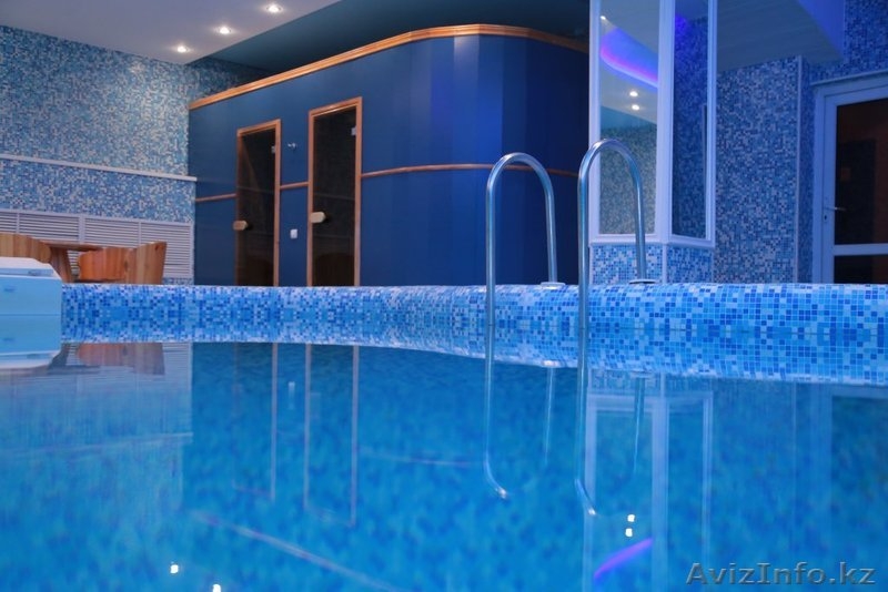 Массаж для мужчин в Астане - премиум SPA EMPORIO (выезд) - Изображение #2, Объявление #1365114