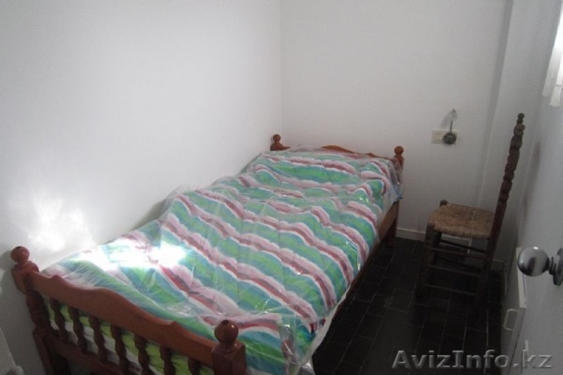  Недвижимость в Испании, Квартира на первой линии море в Кальпе,Коста Бланка - Изображение #8, Объявление #1364728