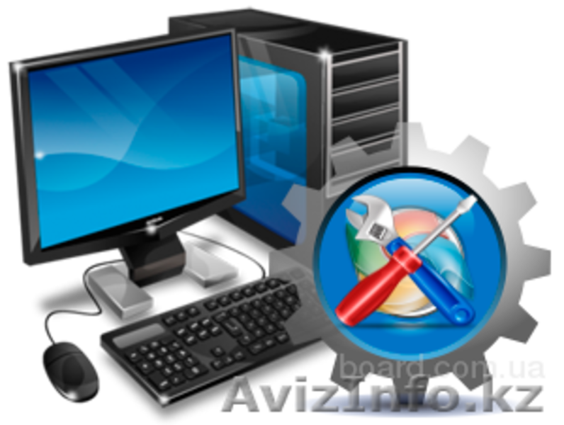 Установка Windows, Windows XP, Windows 7/8/10 и программ - Изображение #2, Объявление #1357449