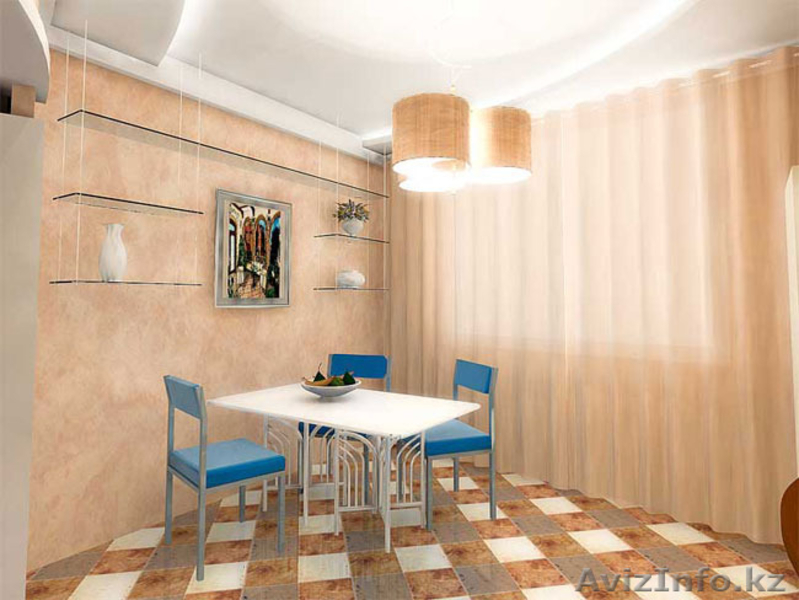  Профессионально сделаем ремонт "под ключ". Качество гарантировано. - Изображение #5, Объявление #1362429