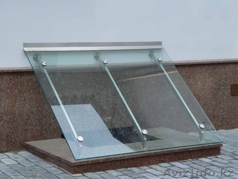 Раздвижное остекление балконов, лоджий, фасадов - Изображение #3, Объявление #1359866