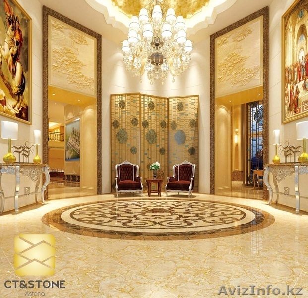 Керамогранит, Мрамор, Гранит, Сантехника - Изображение #2, Объявление #1356767