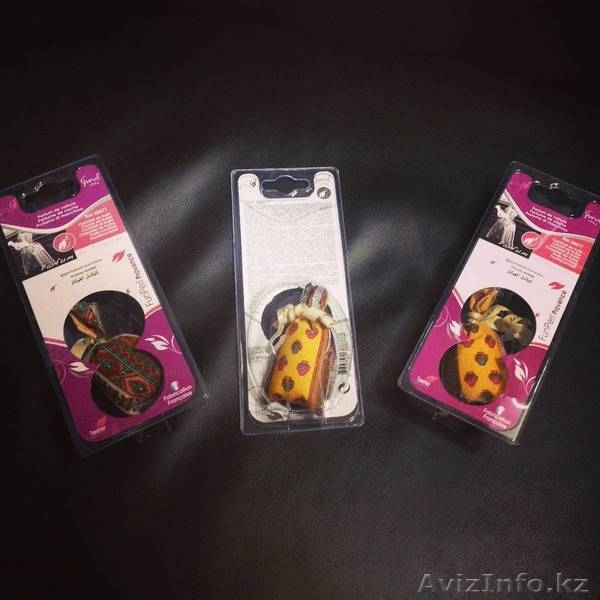 Французский автопарфюм Funel 1884 Астана - Изображение #2, Объявление #1360722