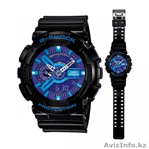 Часы Сasio G-shock  - Изображение #1, Объявление #1365301
