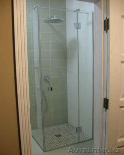 Изготовление Душевых кабин, перегородка в душ и ванную - Изображение #3, Объявление #1359864