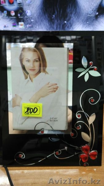 Фоторамки от А5 формата до коллажей  - Изображение #3, Объявление #1356593