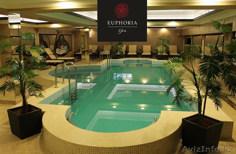 Элитный боди массаж - 40 видов - SPA EUPHORIA (выезд) - Изображение #1, Объявление #1365804