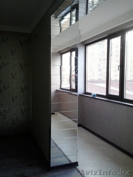 Изготовление зеркал, зеркальное панно, зеркальный потолок - Изображение #2, Объявление #1359870