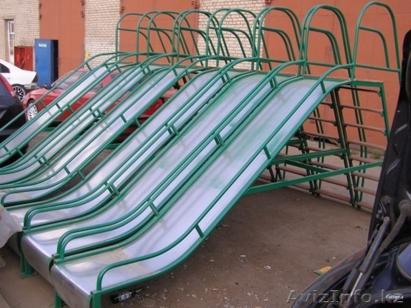   Маляр по металлу в Астане, металлоизделиям (худ.ковка)  - Изображение #2, Объявление #1361325