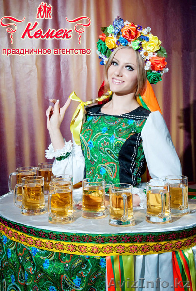 Леди фуршет на праздник  - Изображение #3, Объявление #1364630
