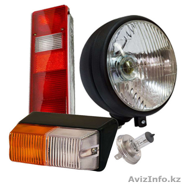 ТМ "РУСЛАН"и ТМ "Wassa" предлагают большой ассортимент комплектующих к легковым  - Изображение #1, Объявление #1363194