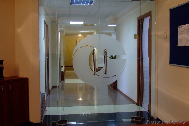 Стеклянные двери, автоматические, раздвижные, распашные - Изображение #6, Объявление #1359877