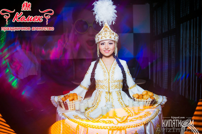 Леди фуршет на праздник  - Изображение #4, Объявление #1364630