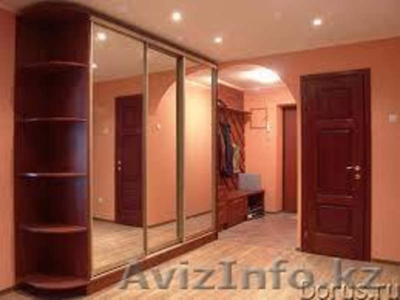 Изготовление корпусной мебели по доступным ценам - Изображение #2, Объявление #1360749