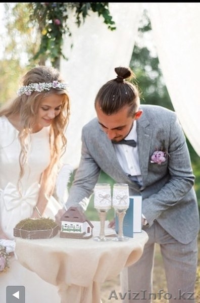 Выездная регистрация брака на Природе - Изображение #5, Объявление #1218730