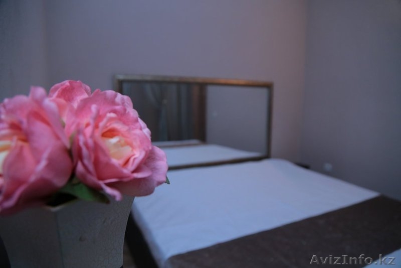 Массаж для мужчин в Астане - премиум SPA EMPORIO (выезд) - Изображение #3, Объявление #1365114