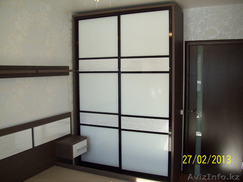 Корпусная мебель на заказ в Астане!  Скидки до 31 января 10%, на весь спектр ! - Изображение #2, Объявление #1364427